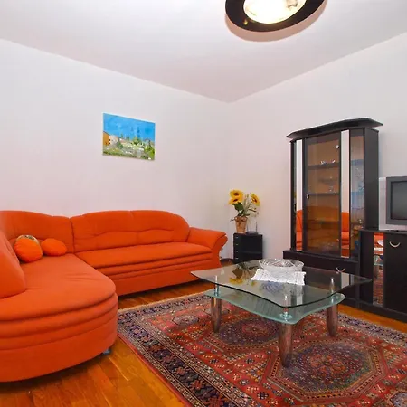 Fuer 7 Personen Ca 100 Qm In Medulin, Istrien Suedkueste Von Istrien Apartment Medulin