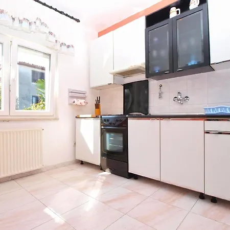 Fuer 7 Personen Ca 100 Qm In Medulin, Istrien Suedkueste Von Istrien Apartment