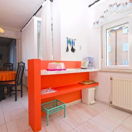 Fuer 7 Personen Ca 100 Qm In Medulin, Istrien Suedkueste Von Istrien Apartment Medulin